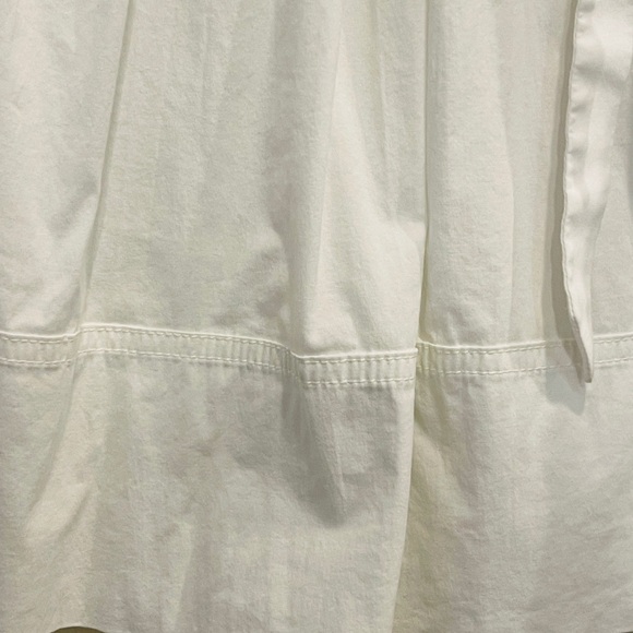 Martin and OSA Cotton Skirt - Picture 4 of 11